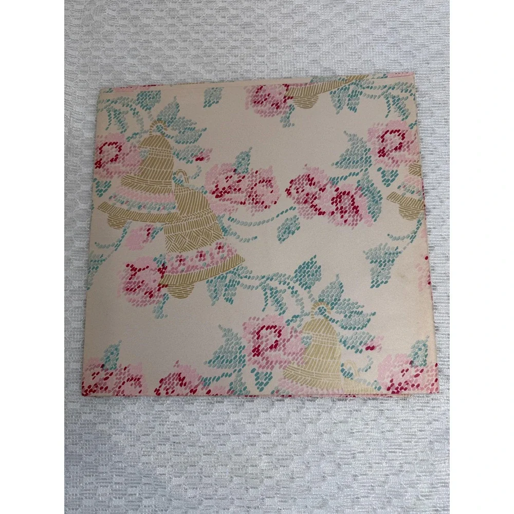 Vintage Wrapping Paper Lot - retro Wedding, Anniversary, Bridal Shower